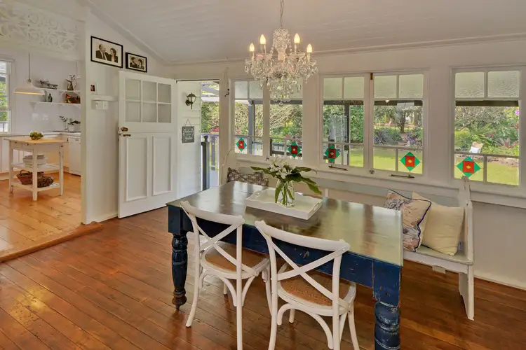 Fifth view of Homely house listing, 26 Berganns Road, Maleny QLD 4552