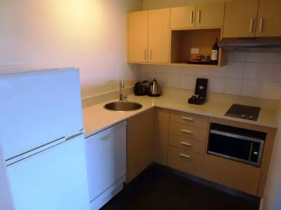 Fifth view of Homely unit listing, 209/90 Esplanade, Darwin NT 800