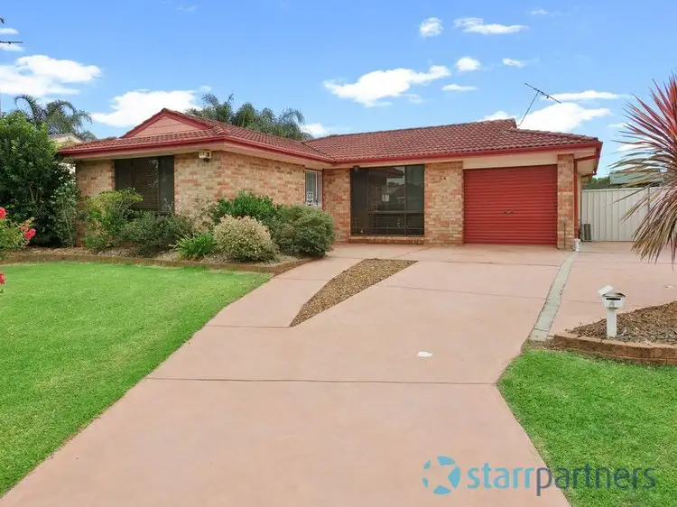 54 Weaver Street, Erskine Park NSW 2759