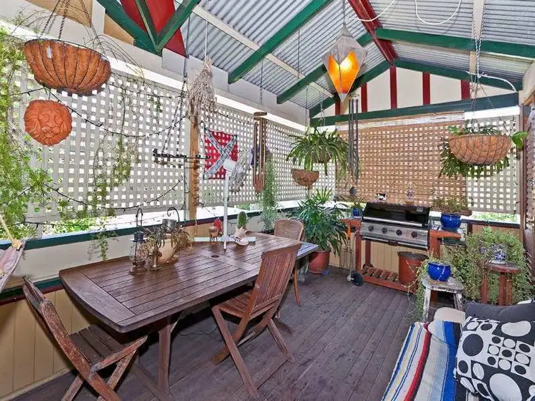 Fourth view of Homely house listing, 23 Nathan Terrace, Yeerongpilly QLD 4105