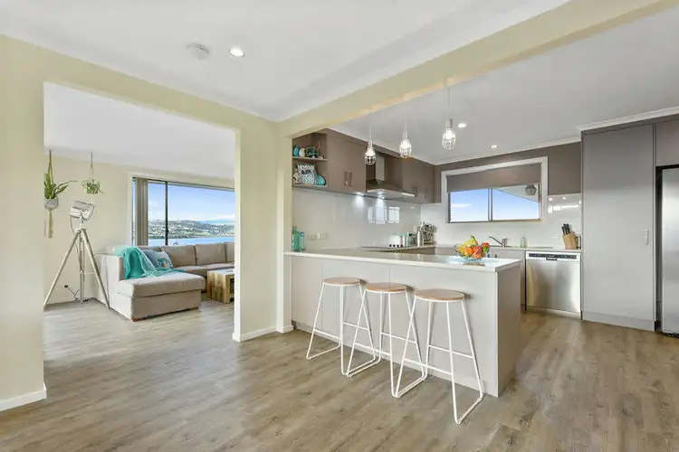 Third view of Homely house listing, 4 Waterview Crt, Midway Point TAS 7171