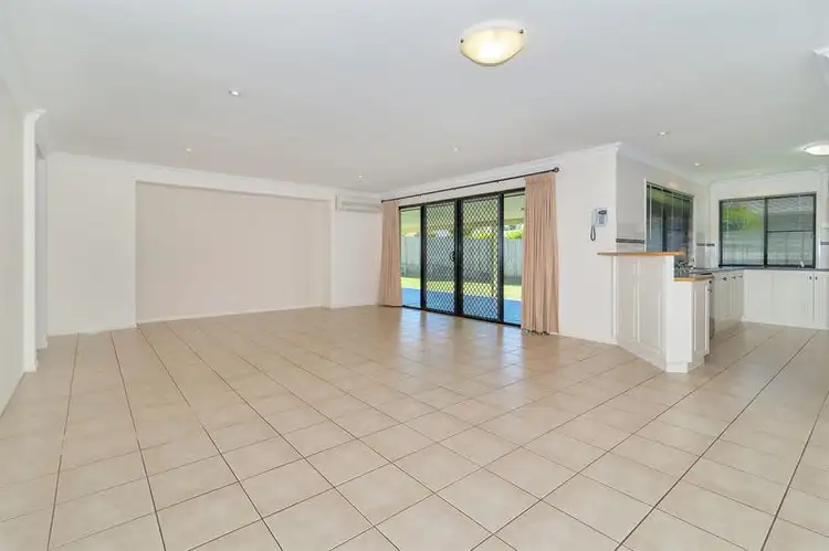 Fourth view of Homely house listing, 24 Manooka Cres, Highfields QLD 4352