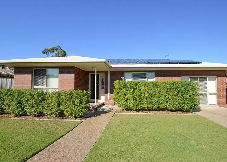 Sixth view of Homely house listing, 16 St Andrews Drive, Pialba QLD 4655