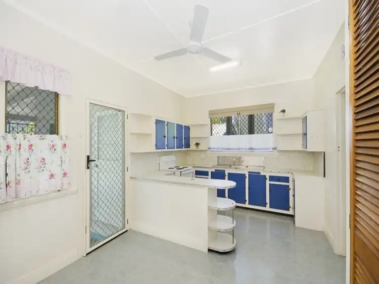 Third view of Homely house listing, 36 Pegnall Street, Pimlico QLD 4812