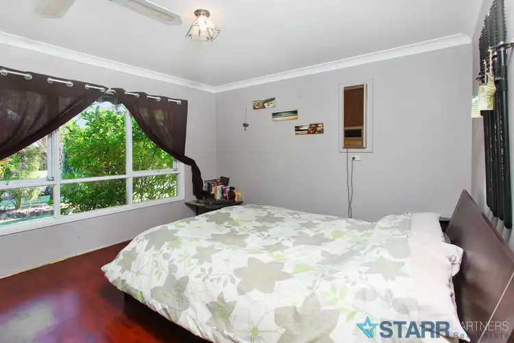Fifth view of Homely house listing, 20 Bambara Street, Dharruk NSW 2770