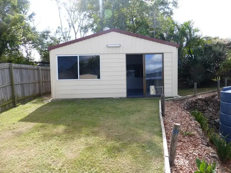 Third view of Homely house listing, 21 Castlereagh Court, Southside QLD 4570