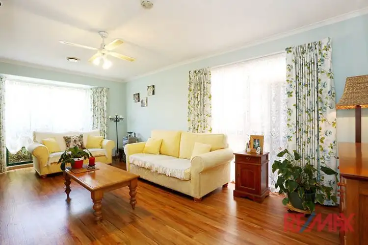 Second view of Homely house listing, 15 Kiandra Mews, Hampton Park VIC 3976