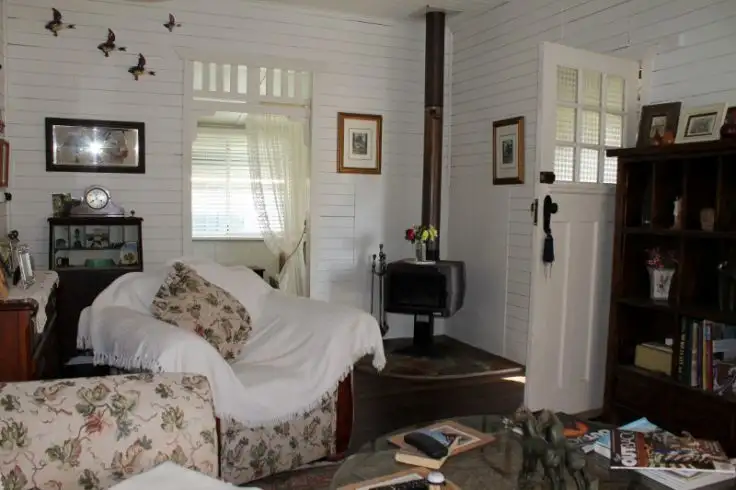 Third view of Homely house listing, 4 Worendo Street, Wiangaree, Kyogle NSW 2474