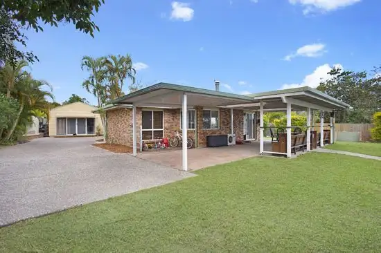 28 Mission Drive, Tallai QLD 4213