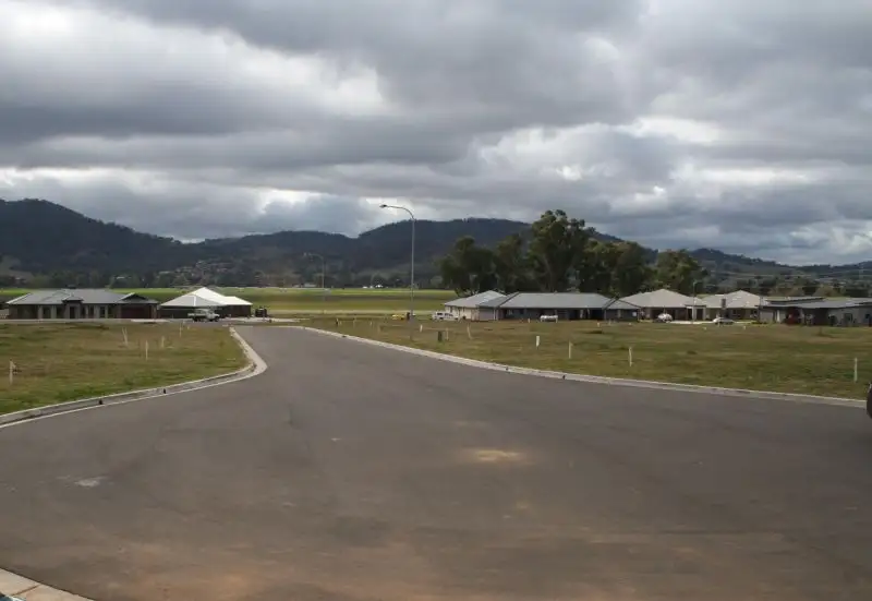 Main view of Homely land listing, 12 Illawarra Place, Tamworth NSW 2340