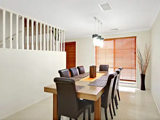 Fifth view of Homely house listing, 73 Sentry Drive, Stanhope Gardens NSW 2768