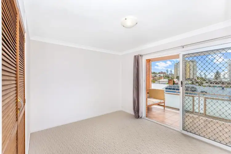 Fifth view of Homely unit listing, 7/50 McLean Street, Coolangatta QLD 4225