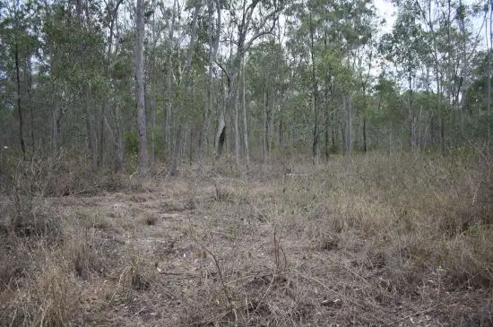 Second view of Homely land listing, Lot 1 Cnr Duganadan & Murphys Creek Rds, Upper Lockyer QLD 4352