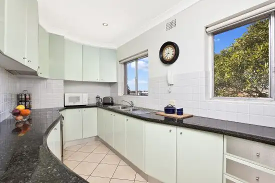 Fourth view of Homely unit listing, 12/453 Old South Head Road, Rose Bay NSW 2029