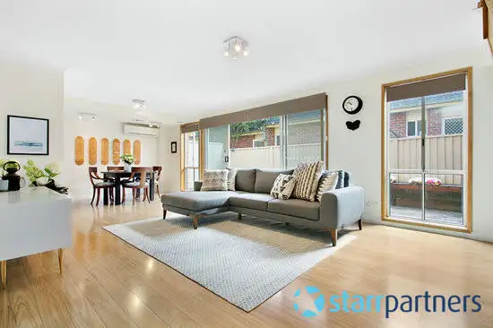 3/20 Iron Street, North Parramatta NSW 2151