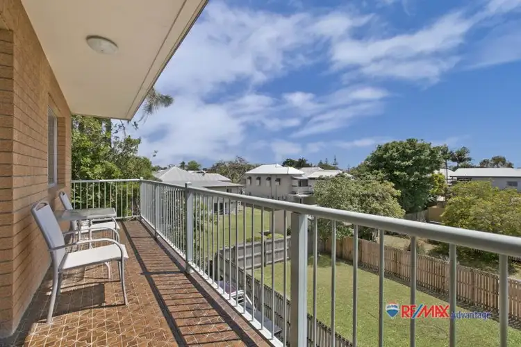 Third view of Homely unit listing, 4/15 Charlotte St, Wynnum QLD 4178