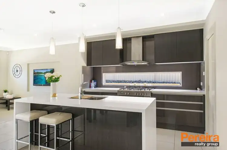 Fourth view of Homely house listing, 15 Buckingham Loop, Oran Park NSW 2570