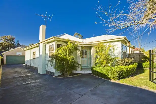 412 Glebe Road, Hamilton South NSW 2303