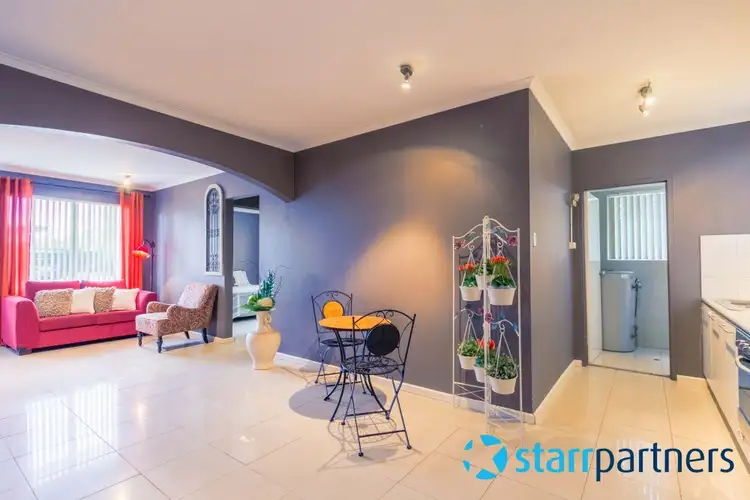 7/35 Saddington Street, St Marys NSW 2760