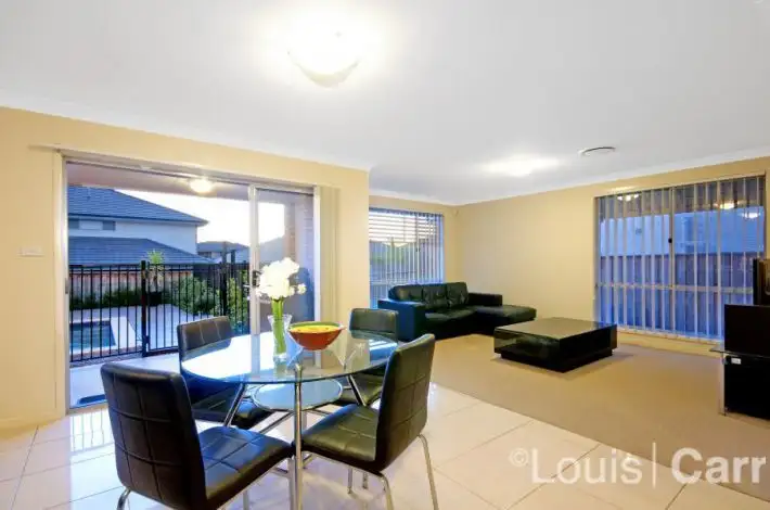10 Darter Street, The Ponds NSW 2769