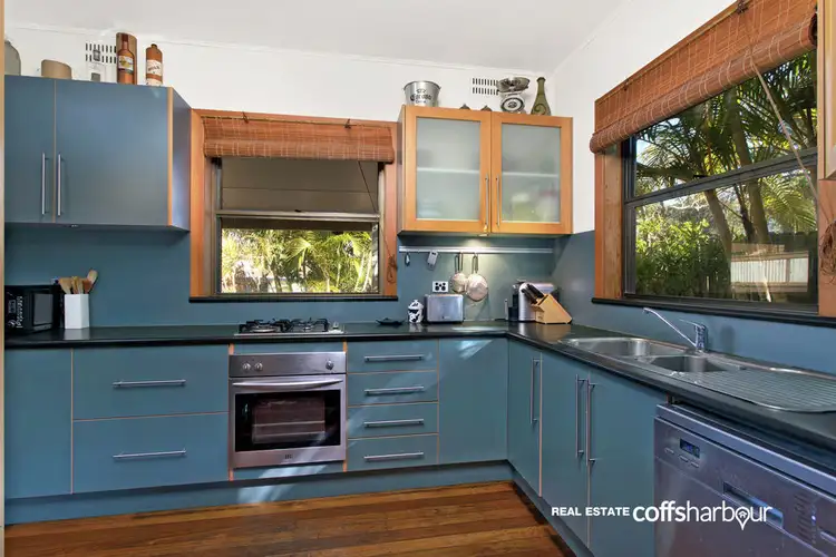 Third view of Homely house listing, 101 First Avenue, Sawtell NSW 2452