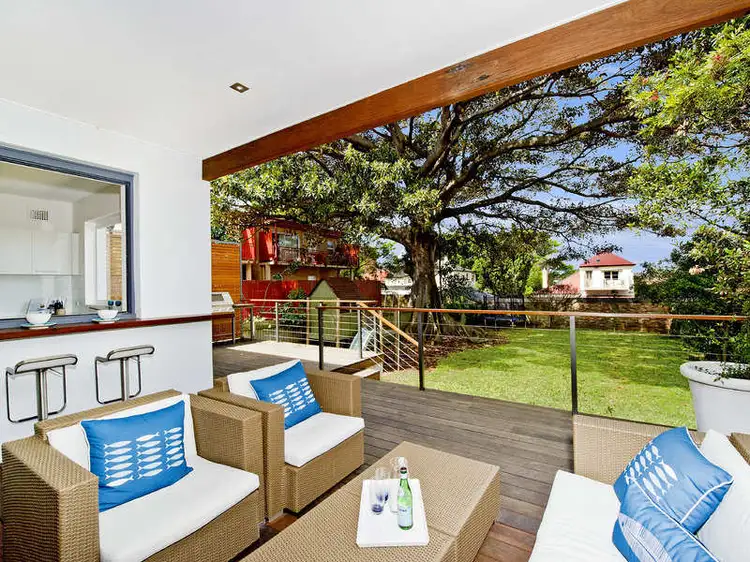 Second view of Homely house listing, 83 Arden Street, Clovelly NSW 2031