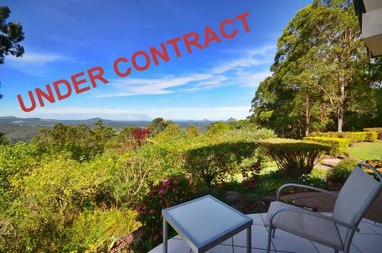 149 Scotts Road, Maleny QLD 4552