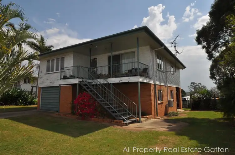 5 Hill Street, Gatton QLD 4343