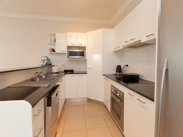 Fifth view of Homely unit listing, 406/20 Sanders St, Upper Mount Gravatt QLD 4122