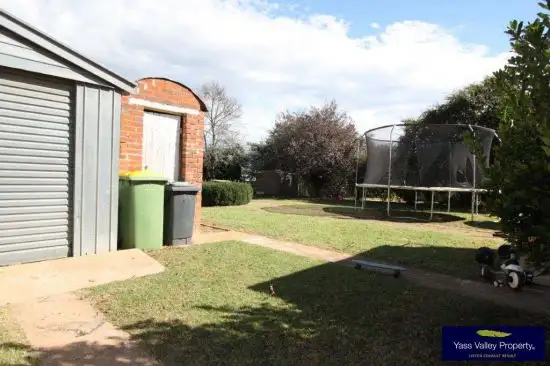 Sixth view of Homely house listing, 9 Plunkett street, Yass NSW 2582