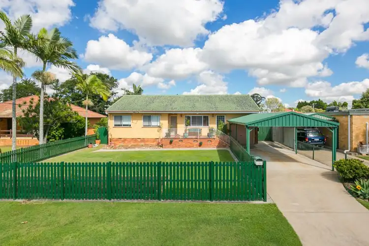 Seventh view of Homely house listing, 13 Natasha St, Wynnum West QLD 4178