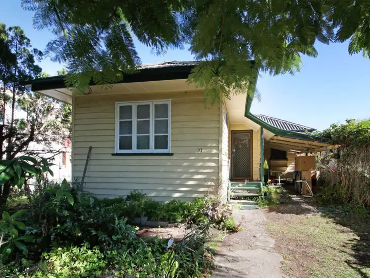 Main view of Homely house listing, 33 Livermore Street, Redcliffe QLD 4020