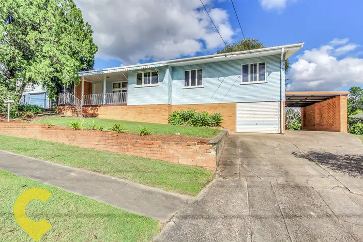 34 Gatwick Street, Stafford Heights QLD 4053