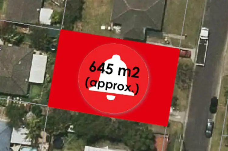 Fourth view of Homely land listing, 7 Tegula Street, Mansfield QLD 4122