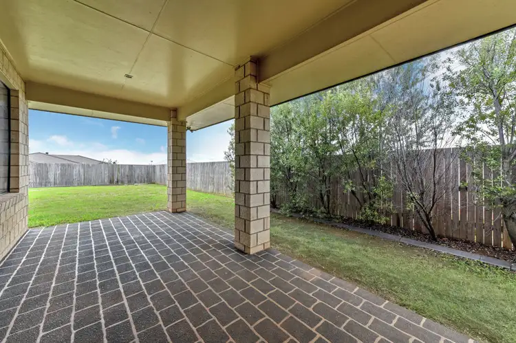 Fourth view of Homely house listing, 3 Koel Crescent, Highfields QLD 4352