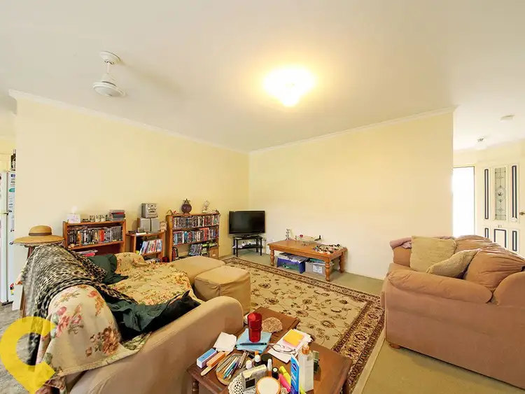 Sixth view of Homely townhouse listing, 21/12 Bunbury Street, Murrumba Downs QLD 4503