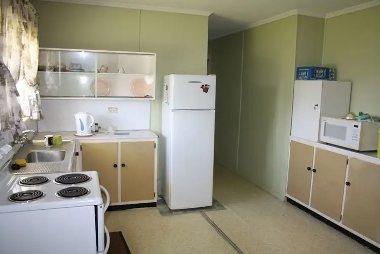 Second view of Homely house listing, 56 Edward Street, Maryborough QLD 4650