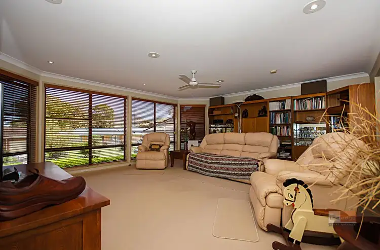 Second view of Homely house listing, 25 Kotuku Street, Coffs Harbour NSW 2450