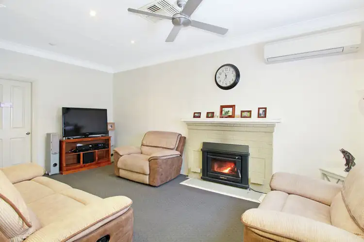 Second view of Homely house listing, 94 Denne Street, Tamworth NSW 2340
