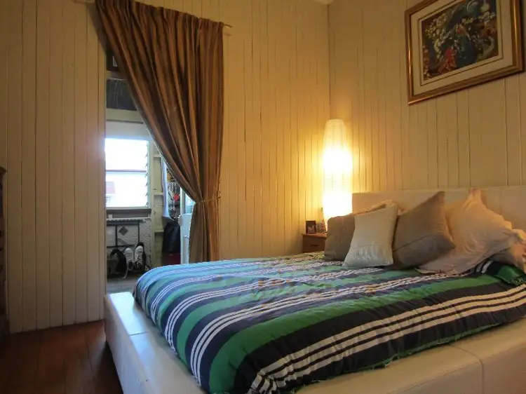 Fifth view of Homely house listing, 107 Thorn Street, Ipswich QLD 4305