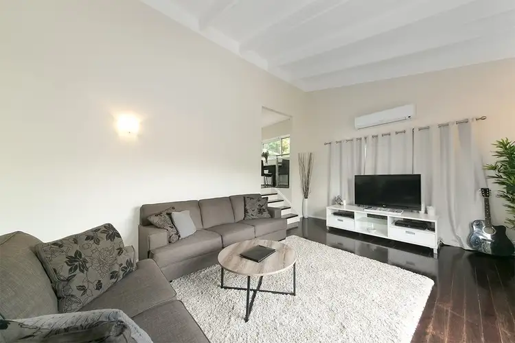 Sixth view of Homely house listing, 31 Fairweather Street, Kenmore QLD 4069