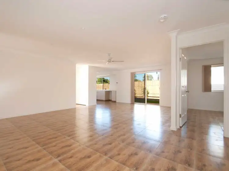 Fourth view of Homely townhouse listing, 7/21 Rensburg Street, Brighton QLD 4017