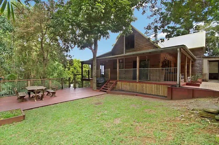 Main view of Homely rural property listing, 7a Cascade Road, Terranora NSW 2486