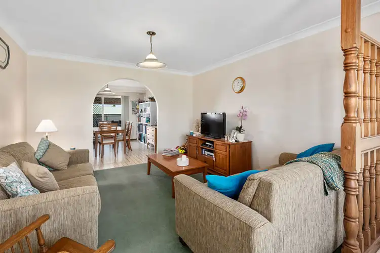 Fifth view of Homely house listing, 5 Osborne Court, Kearneys Spring QLD 4350