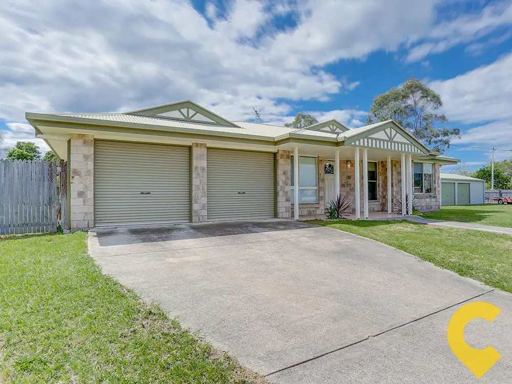 Main view of Homely house listing, 459 Uhlmann Road, Burpengary QLD 4505