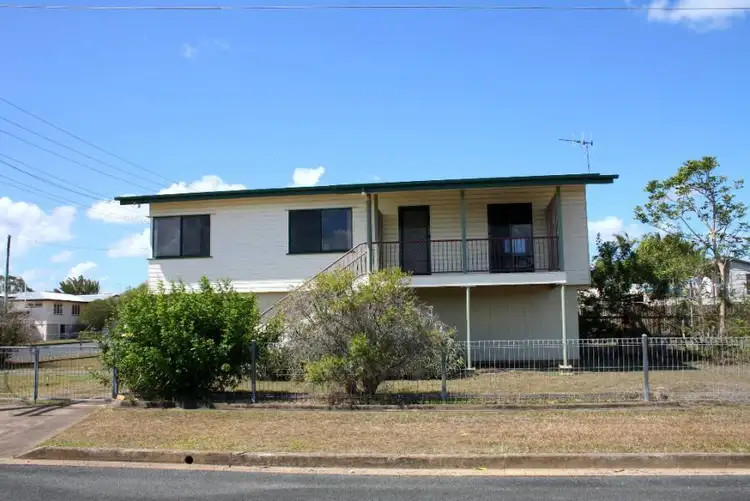 Main view of Homely house listing, 13 Box Street, Maryborough QLD 4650