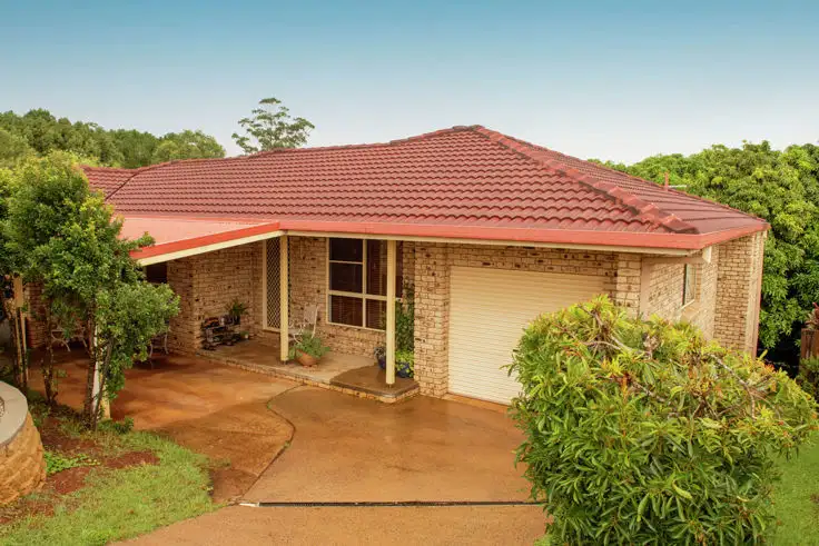 Main view of Homely house listing, 2/31 Daniel Drive, Goonellabah NSW 2480