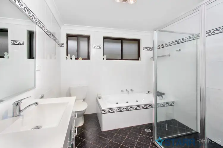 Third view of Homely house listing, 5 Netherton Avenue, St Clair NSW 2759