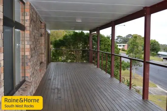 Fifth view of Homely house listing, 30 Ocean Street, South West Rocks NSW 2431