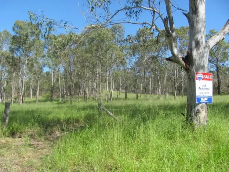 Third view of Homely rural property listing, 1415 Hills Road, Euleilah QLD 4674